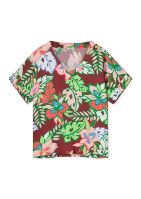 Kyra blouse Morisa-s23