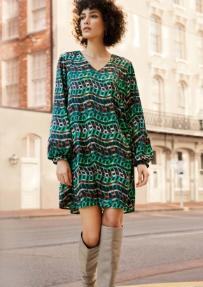 Joseph Ribkoff jurk 233272