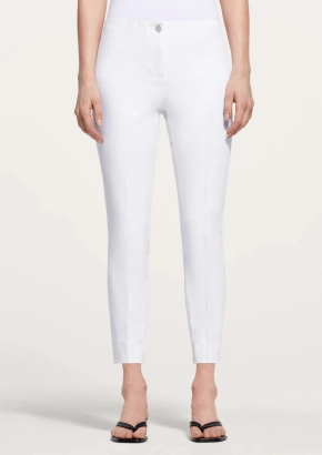 Cambio broek Ros summer cropped 8299 0287-00