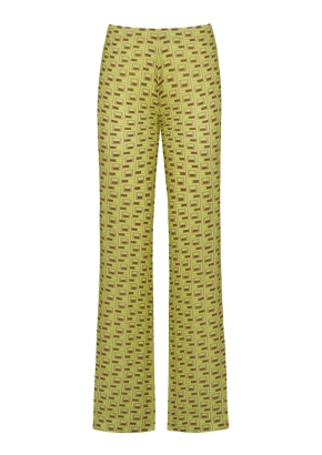 No Man's Land broek 59968