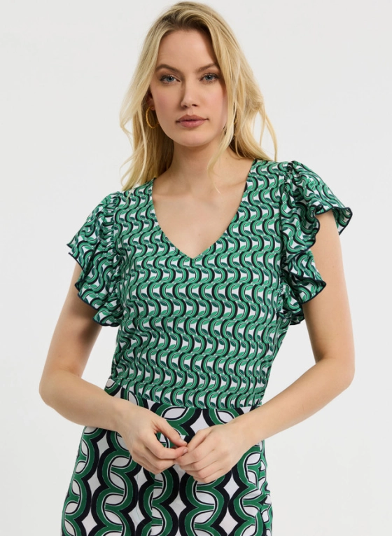 Studio anneloes clearance lina shirt