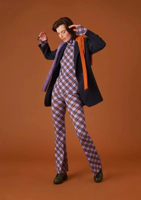 Oilily F23WPA4001 Pansy jersey pants