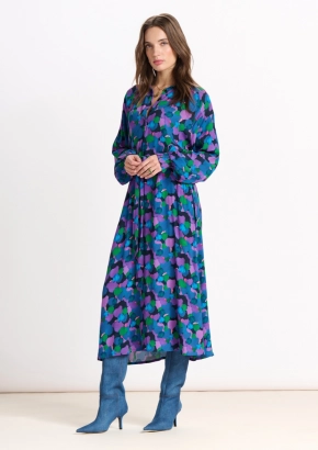 POM Amsterdam jurk SP7423