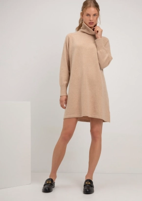 Josephine Co Sandy dress Bruin Symfony Mode