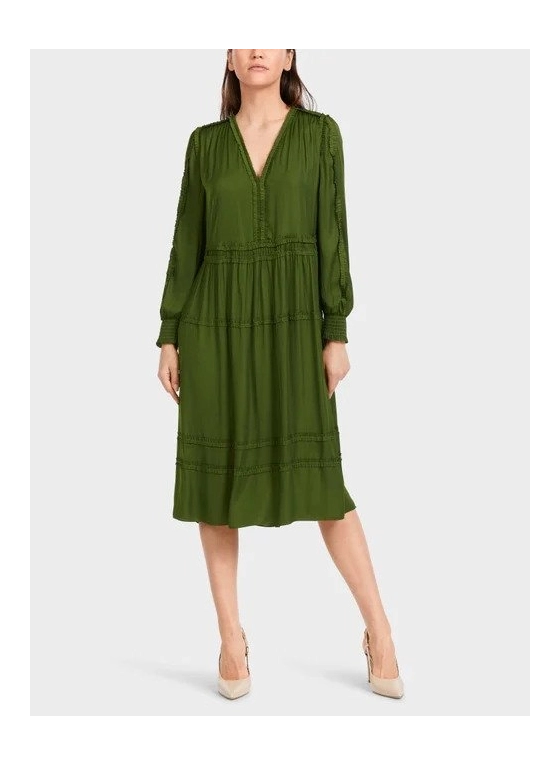 Jurk marc store cain