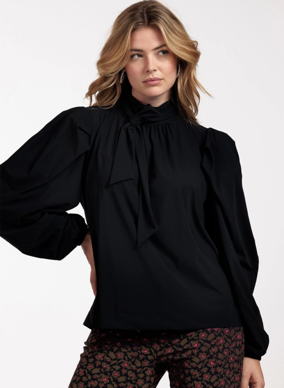 Studio anneloes clearance top zwart