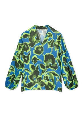 Kyra blouse Attina-w23