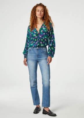 Fabienne Chapot Frida Blouse
