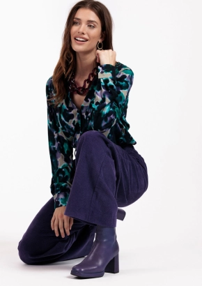 Studio Anneloes broek Libby corduroy trousers