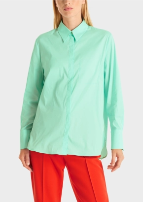 Marc Cain blouse WC 51.10 W71