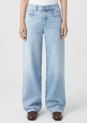 Closed jeans C2X189-18S-49 NIKKA