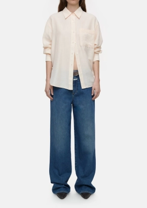 Closed shirt C94241-23M-20 shirt with pocket