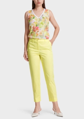 Marc Cain broek WC 81.31 W45