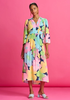 POM Amsterdam jurk SP7763