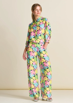 POM Amsterdam broek SP7765