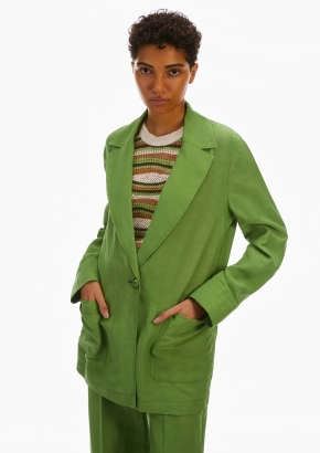 Penny Black Blazer Mosca 2411041033200
