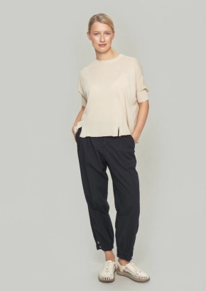 Bitte Kai Rand blouse 242-1031-4653 Blouse Luxor