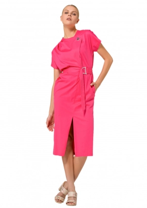 Caroline Biss jurk 1169/74
