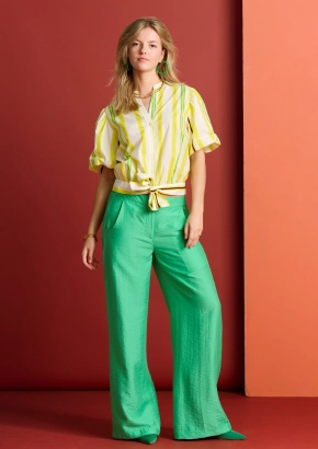 POM Amsterdam broek SP7819