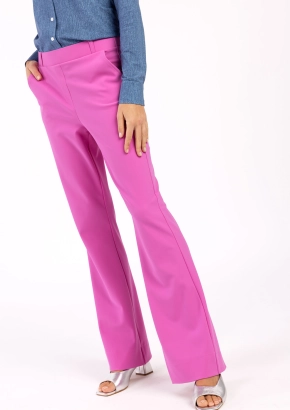 Studio Anneloes broek Flair bonded trousers