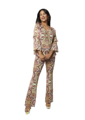 Tessa Koops Top VERONI PARATI TOP
