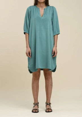 La Fee Maraboutee jurk FH-RO-VAIANA-G