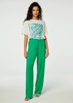 Fabienne Chapot Neale Trousers