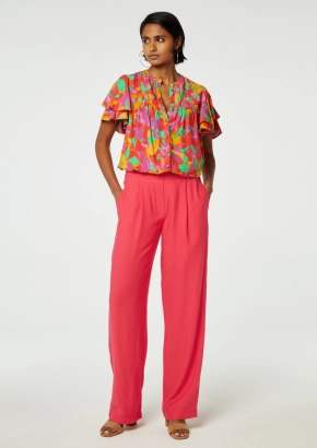 Fabienne Chapot Neale Trousers