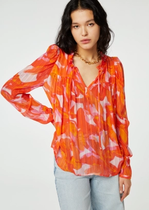Fabienne Chapot Didi Top