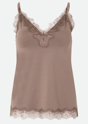 Rosemunde top Billie trap top