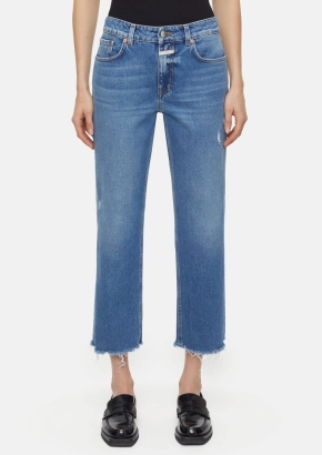 Closed jeans C2X243-05A-HM Milo