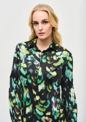 Joseph Ribkoff blouse 243205