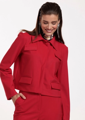Studio Anneloes Jules jacket
