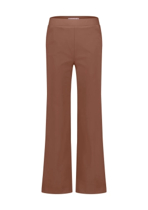 Studio Anneloes broek Lexie bonded trousers