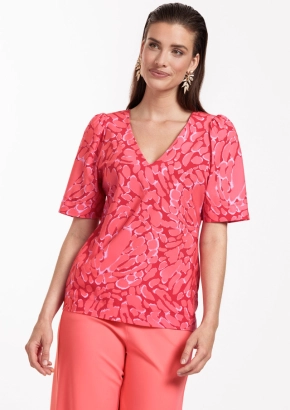 Studio Anneloes top Soof butterfly top