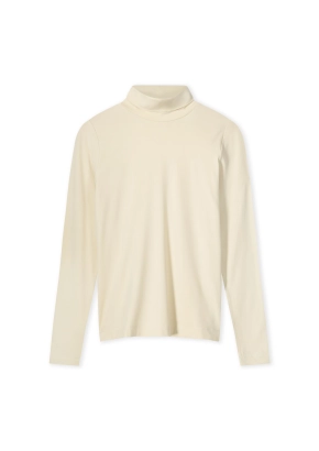 Kyra top Long sleeve Mees-w24