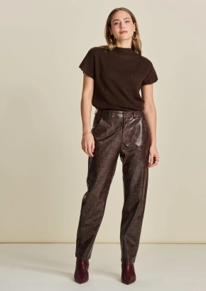 POM Amsterdam broek SP7985