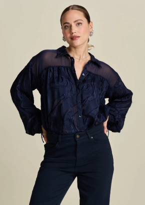 POM AMsterdam blouse SP7963