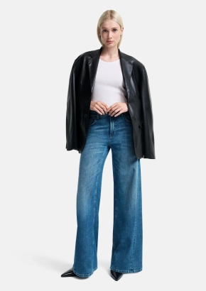 Cambio broek Palazzo patch 9150 0056-02
