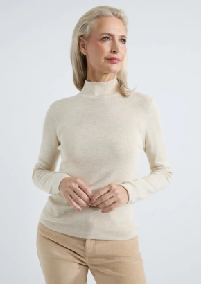 Josephine & Co trui Angie Sweater Sand