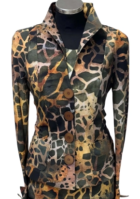 MOQ blazer MARE 0065-100 490-407