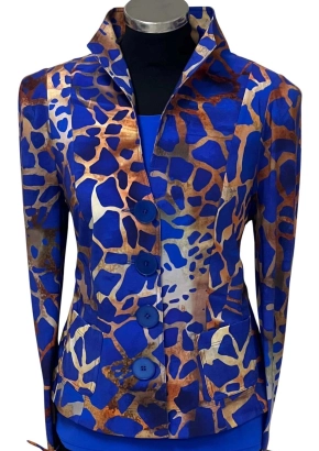 MOQ blazer Mare 0065-100