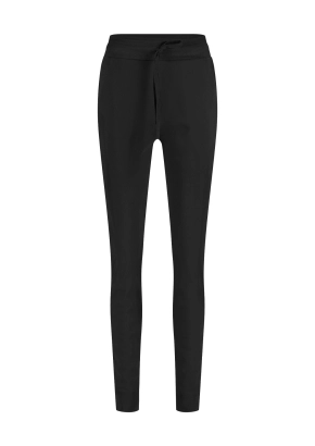 Studio Anneloes broek Downstairs bonded trousers