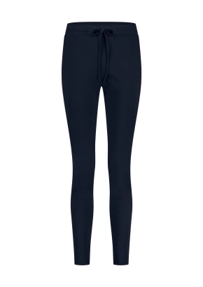 Studio Anneloes broek Downstairs bonded trousers