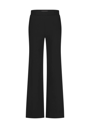 Studio Anneloes broek Lexie bonded trousers
