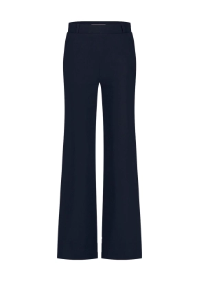 Studio Anneloes broek Lexie bonded trousers