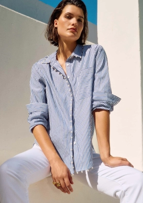 Joseph Ribkoff blouse 251942