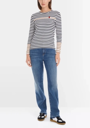 Marc Cain T-shirt YS 48.07 J90
