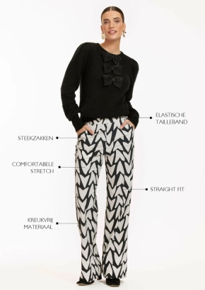 Studio Anneloes broek Marilon love trousers