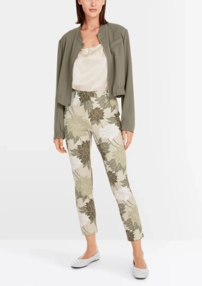 Marc Cain Broek YC 81.11 J04